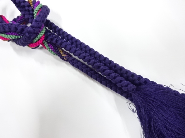 Japanese Kimono / Accessories Silk